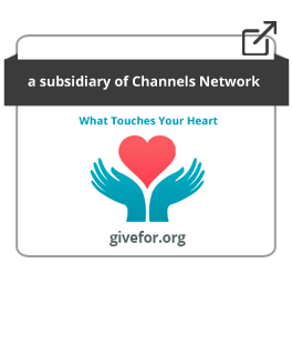 GiveFor.org
